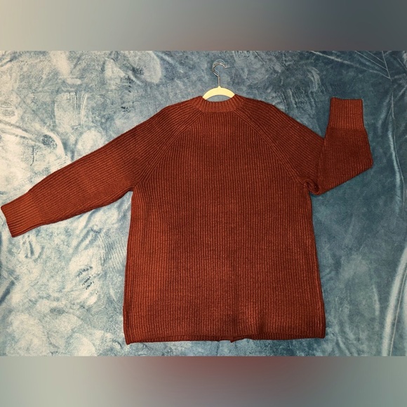 EXPRESS - London button down cardigan -NWT - Picture 7 of 15